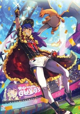 batallas_en's profile picture. 🎉Somos una comunidad de #FusionesPokemon
hacemos dinámicas y nos divertimos 😆🤟