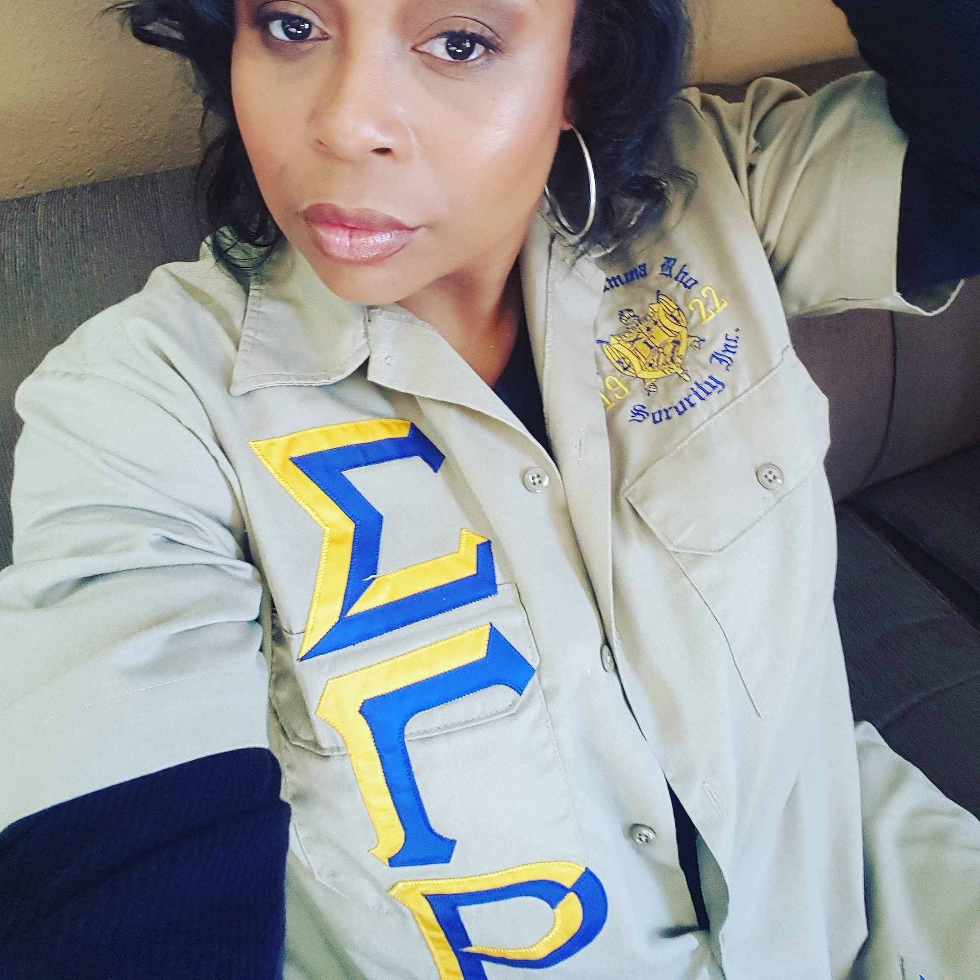 AngelaSherree's profile picture. I'm a SISTER & TRUEFRIEND to many. I can't control what & how people preceive ME. To know ME is to KNOW ME!