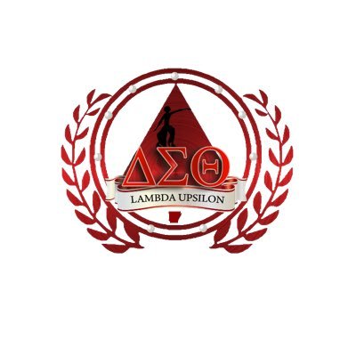 The Lambda Upsilon Chapter of Delta Sigma Theta Sorority, Inc. at the University of Central Arkansas. Chartered December 13, 1974