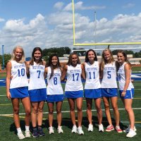 WP Field Hockey (@fieldhockey_wp) 's Twitter Profile