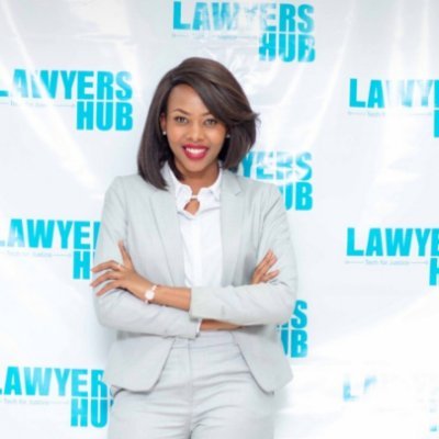 Top 35 under 35 2020|Civil Society Lawyer of the Year 2019 1st Runners Up| #Digitalrights East & Southern Africa Coordinator,Greater Internet Freedom @internews