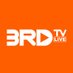 3RD TV ★ (@3rd_tv) Twitter profile photo 3RD TV ★ (@3rd_tv) Twitter profile photo