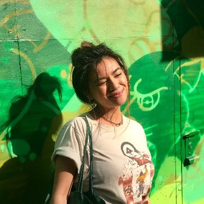 Kenisha Rullanさんのプロフィール画像