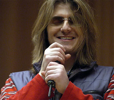 mitchhedbot Profile Picture