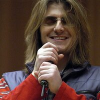 mitch hedberg(@mitchhedbot) 's Twitter Profile Photo