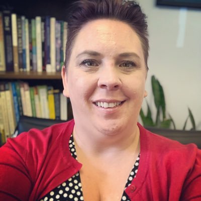 E_McDaid_'s profile picture. Single Mom and Social Worker
