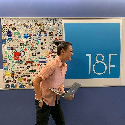 cliu02_'s profile picture. CSRE & CS @stanford / @emergeSFS 🐟