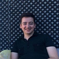 Ferhan Samet Caymaz (@fantasticas) 's Twitter Profile