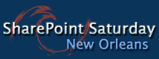 SharePoint Saturday New Orleans is FREE, open to the public & your chance to immerse yourself in SharePoint!