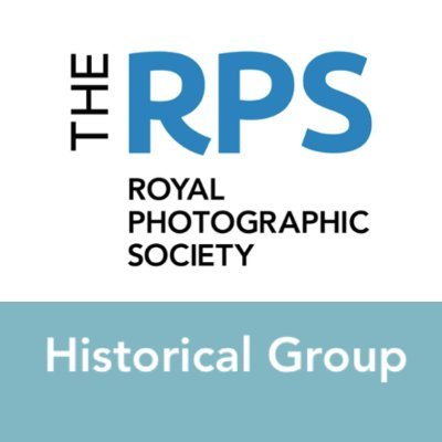 The Historical Group of the Royal Photographic Society. Promoting the history of photography through talks, visits and our journal, The PhotoHistorian.