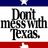 Facts About Texas
