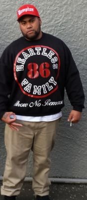 8685Beast's profile picture. 