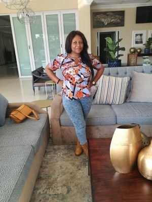 Neo19364841's profile picture. I'm just out here trusting God