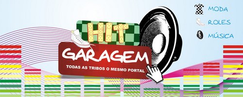 Hit_Garagem's profile picture. 