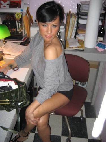 ericajjessup's profile picture. lalalala