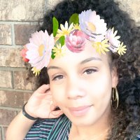 Shaina Ellington (@ellingtonshaina) 's Twitter Profile