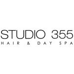 studio355's profile picture. Studio 355 Hair Salon and Day Spa is the Maryland's Best Hair  Salon and Spa