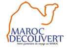 Agence de voyage au Maroc
Circuit 4x4, Desert Sahara, Excyrsions, Trekking