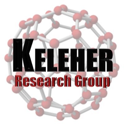 Keleher Research Group Lewis University #KRG