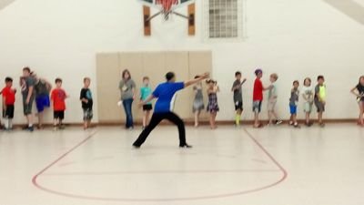 MinnesotaPlay's profile picture. If you are interested in a fencing class near you visit our website below or call us at 952-769-9203