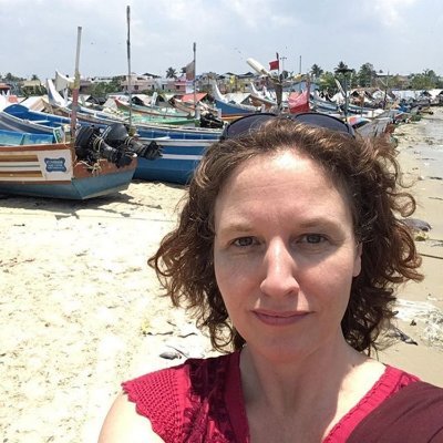 Find me at mindly: @KatOwens@mindly.social
Plastic pollution researcher. Civic engagement activist. NatGeo Explorer. FulbrightNehru scholar.