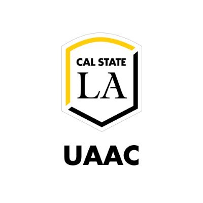 The Official Twitter for the University Academic Advisement Center for Undeclared Students and Student Athletes at Cal State LA
IG: @uaacla
FB: @uaacla