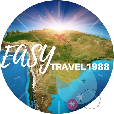 En Agencias de viaje somos tu mejor opción!!! Vuelos Nacionales-Internacionales
paquetes turísticos y mucho más!!! Correo: easytravel1988@gmail.com