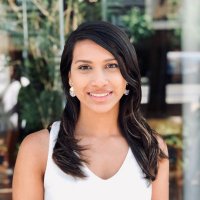 Arti Gandhi (@_artigandhi) 's Twitter Profile
