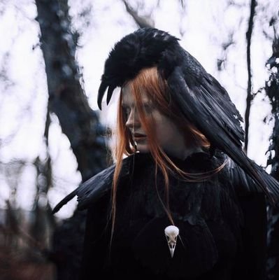 sad witch alt acct. better to be wicked than weak.