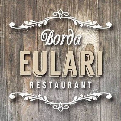 BordaEulari's profile picture. Restaurant Borda Eulari
Carretera sant cristofol s/n
Anyos
La Massana
Andorra
telf. +376 836400