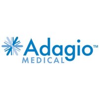 Adagio Medical(@AdagioMedical) 's Twitter Profile Photo