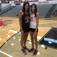 Oak Hills CC/Track and Field (@oakhillscc) 's Twitter Profile
