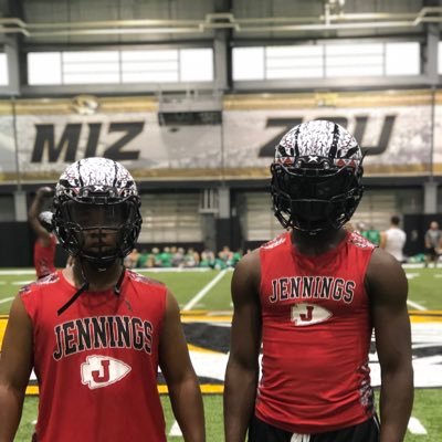 The Official Twitter Account of #6 Mark Bruner-Running Back @jennings highSchool- 5’10/ 190 C/O 2020 Instagram: @luhmark02