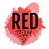 Official Twitter account of Red Team at E.H. Greene Intermediate!
