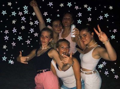 CoffmanClare's profile picture. hs young dems of ga secretary