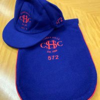 Surrey Hills CC (@surreyhills_cc) 's Twitter Profile