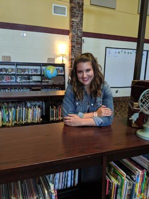 Kellsey Bradley Profile