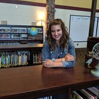 Kellsey Bradley (@mrsb_librarian_) 's Twitter Profile
