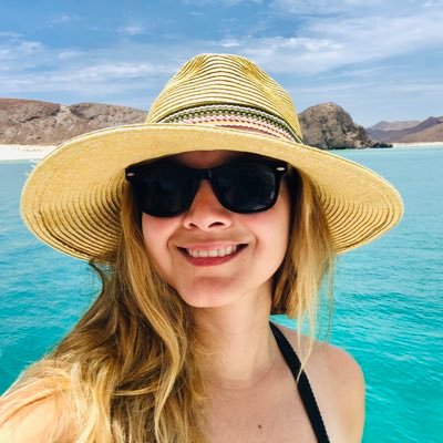 Enjoying a blessing life in Los Cabos! Wife, Mother, Friend. Coauthor of the book #Lifecation at The Surfing Pastor Ministres