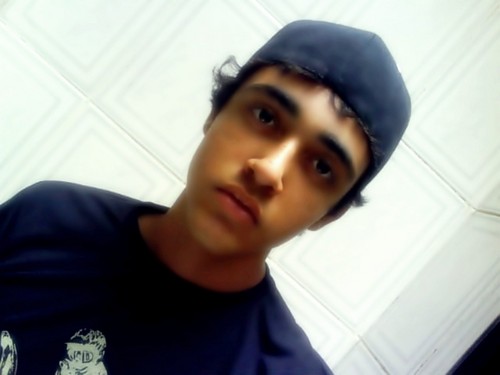 JhonatasJunio's profile picture. Moreno, alto, 16 anos, flamenguista, quer saber mais? Follow-me #RAAW