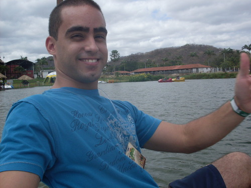 raulhcordeiro's profile picture. Deixa acontecer naturalmente...