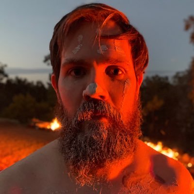 Profile Picture of Yaaran (Aaron Charles Ellis) (@bigibila) on Twitter