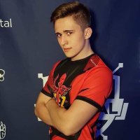 TopGhuslin 🐉🧡WELL3 (@ravercs) 's Twitter Profile