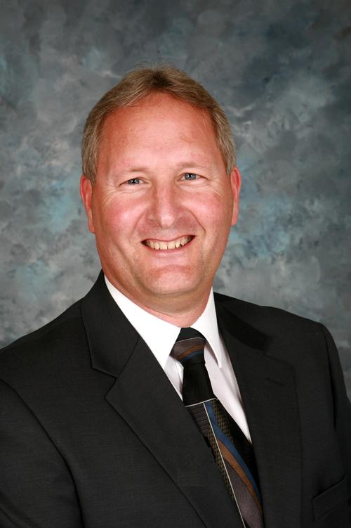 Steve Calder