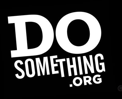 The LSWHS branch of @dosomething! 
Community, Respect, Adventure, Mission.
We act on real issues.
Text lswdo to 81010 to be in the loop!