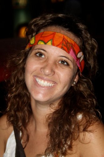 MariaCrisPeñaherrera Profile