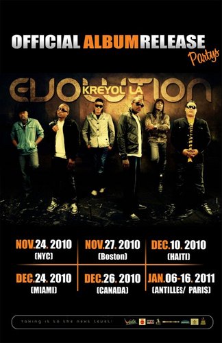 Bandeyekreyolla's profile picture. SUPORTE DJAZZ LA JEUNESSE LA