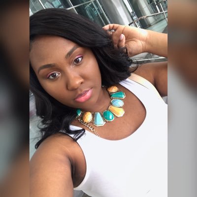 A 20-something figuring how I want to show up in the world! Christian. UB Alumna. AKA