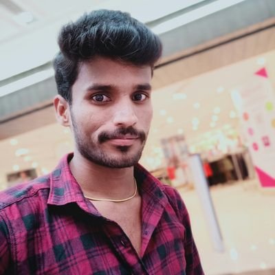 I'm mechanical🎓 engineer 🔥 
1st 😩 27,97 😚😚😚
Falling love 😍 sweety MJ 😘
Die Hard Fan 😎THaLaPatHY 😎
Likes 💕SouLmate 💕