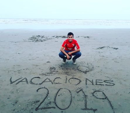 ♪La vieja escuela 🎶
🔴⚪🔴C.A.I
📚Futuro: Seguridad informatica y hacking, y SQL Server DBA
⚖Libra
♔♖